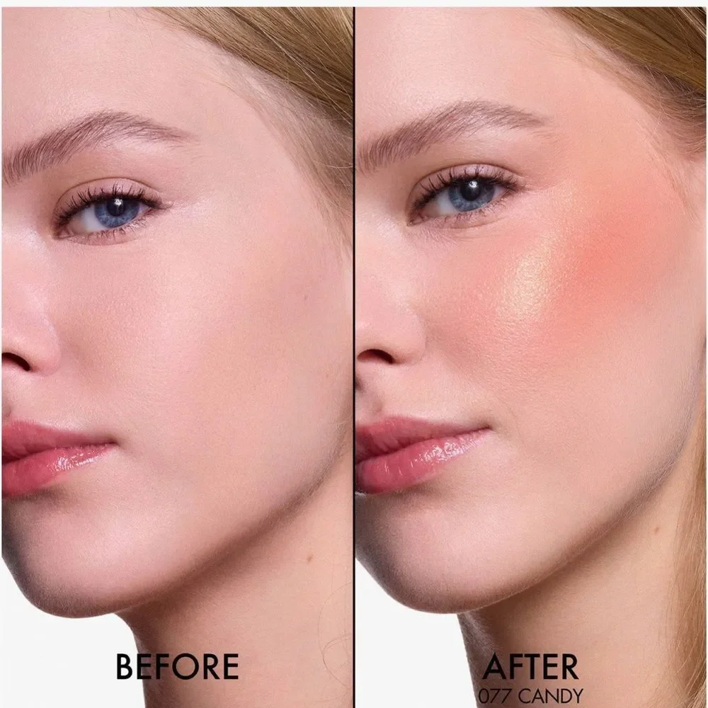 Dior Backstage Rosy Glow Blush Stick in Candy
